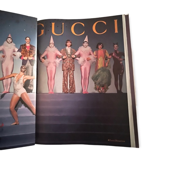 Porter Magazine Spring 2019 Issue 31 with Gisele Bundchen - Picture 14 of 16